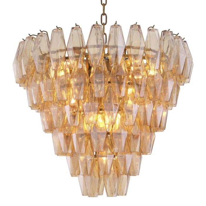 Chandelier Benini S Eichholtz