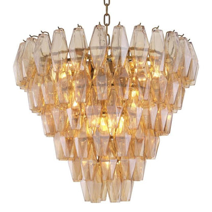 Chandelier Benini S Eichholtz