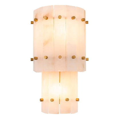 Wall Lamp Blason Double Eichholtz