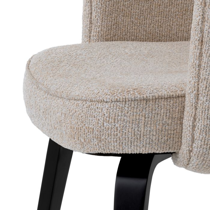 Dining Chair Park Eichholtz