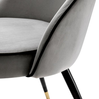 Dining Chair Cooper Set Of 2 Eichholtz
