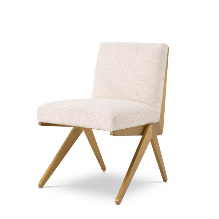 Dining Chair Fico Eichholtz