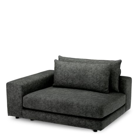 Modular Sofa Lounge Club - Corner L left
