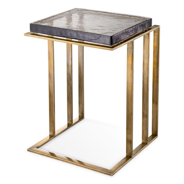 Side Table Crescent Eichholtz
