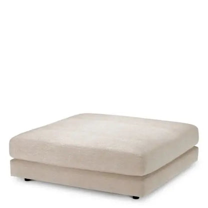 Modular Sofa Lounge Club - Ottoman Eichholtz