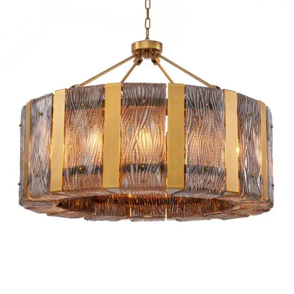 Chandelier Elysian Eichholtz