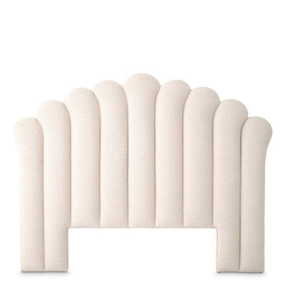 Headboard Trapezium Eichholtz
