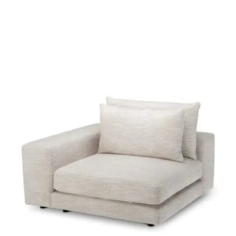 Modular Sofa Lounge Club - Corner S left Eichholtz