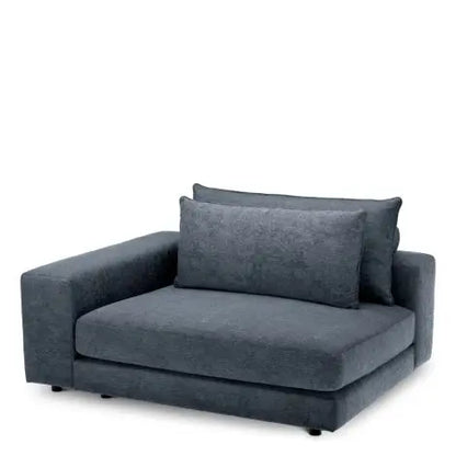 Modular Sofa Lounge Club - Corner L left