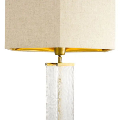 Table Lamp Harmonis Eichholtz