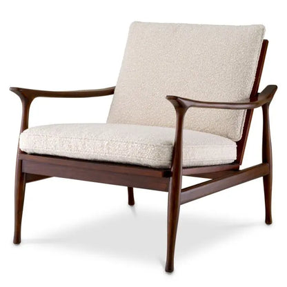 Chair Manzo Eichholtz