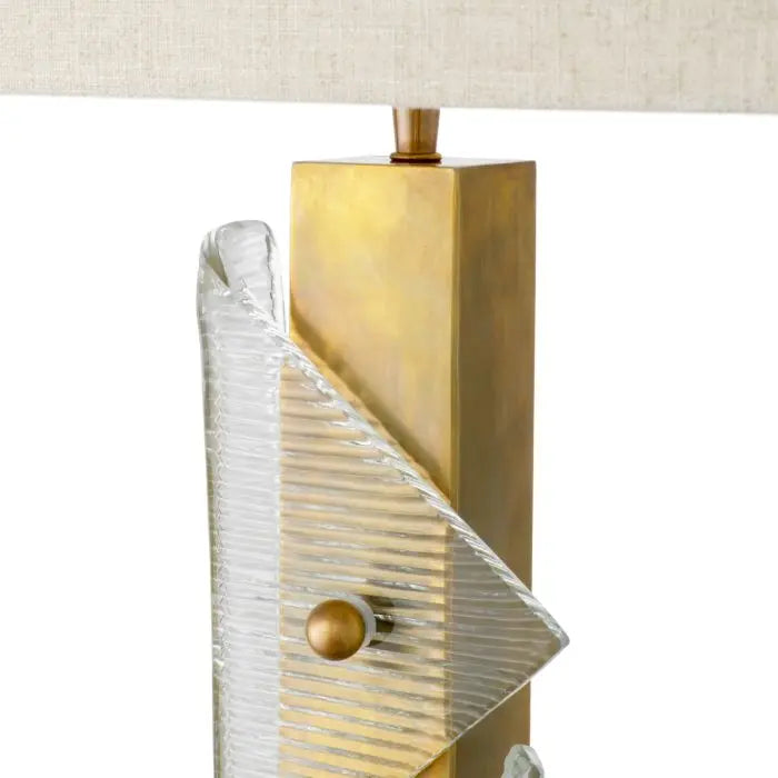 Table Lamp Mirabella Eichholtz