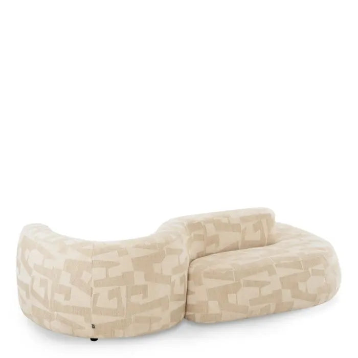 Sofa Julita Eichholtz