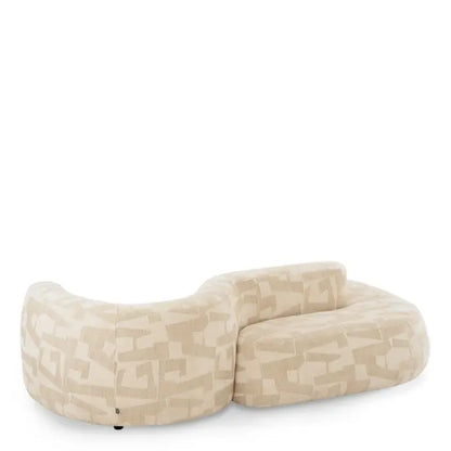 Sofa Julita Eichholtz