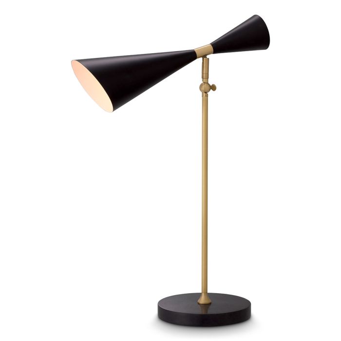 Desk Lamp Milos Eichholtz