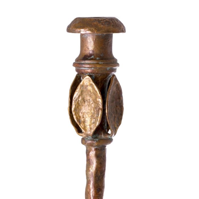 Candle Holder Santoro L Eichholtz