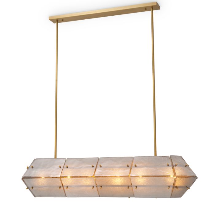 Chandelier Ferrucci Eichholtz