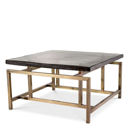 Coffee Table Schlumberg Eichholtz