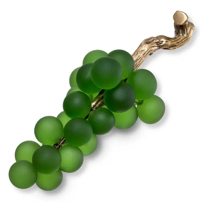 Object French Grapes Eichholtz