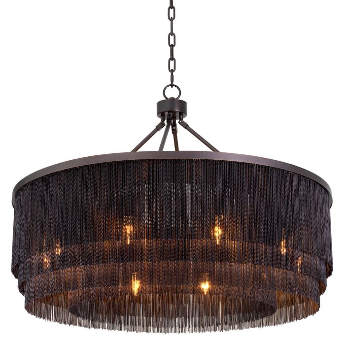 Chandelier Tissot L Eichholtz