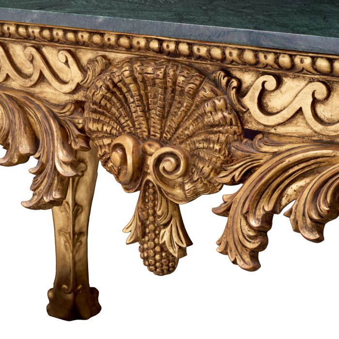 Console Table Matthias Eichholtz