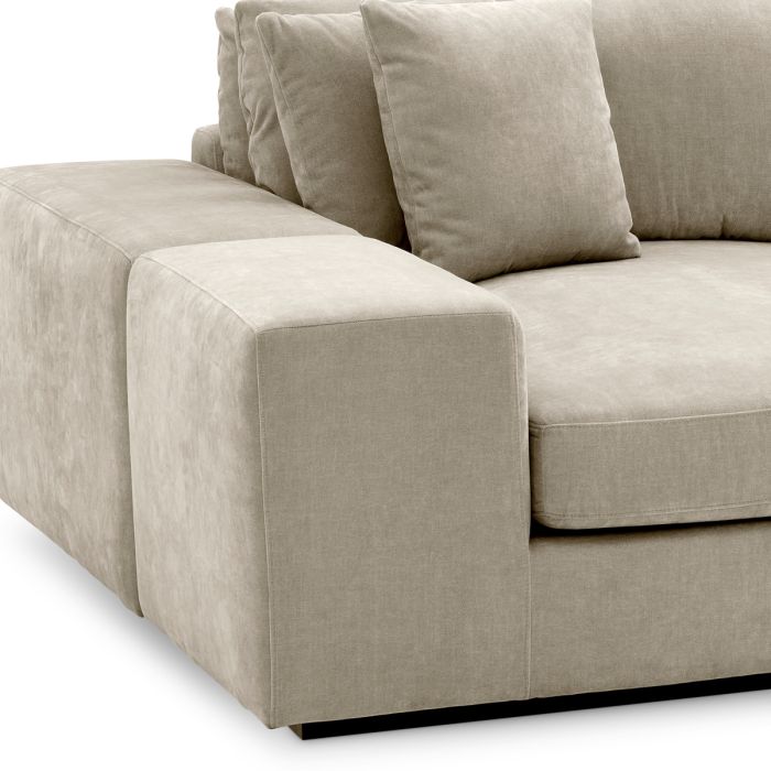 Sofa Vista Grande Lounge Eichholtz