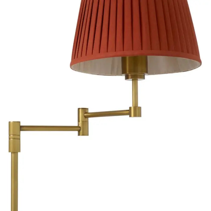 Floor Lamp Corbin Eichholtz