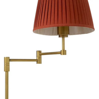 Floor Lamp Corbin Eichholtz