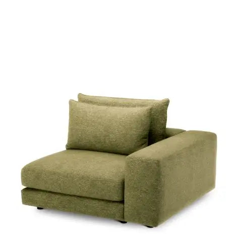 Modular Sofa Lounge Club - Corner S right Eichholtz