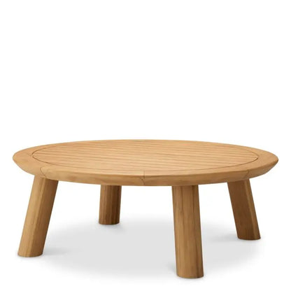 Outdoor Coffee Table Weston Eichholtz