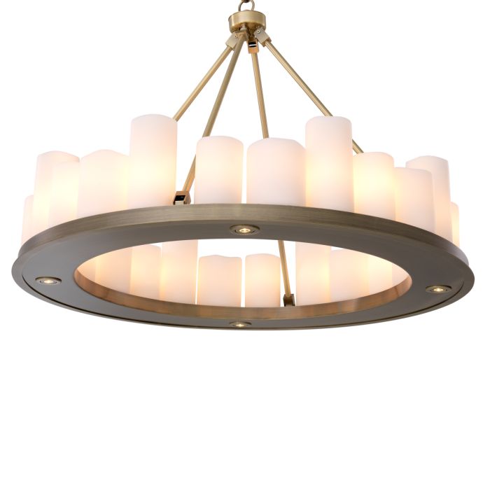 Chandelier Commodore ø 90 cm Eichholtz