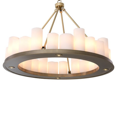 Chandelier Commodore ø 90 cm Eichholtz