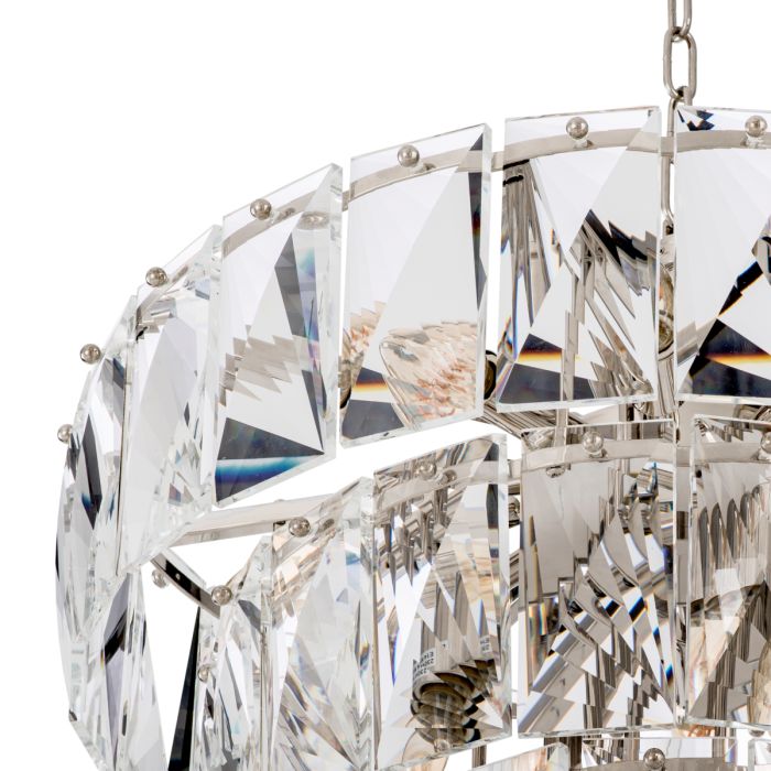 Chandelier Amazone S Eichholtz