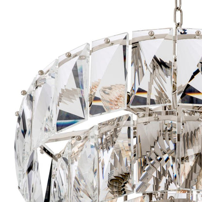 Chandelier Amazone S Eichholtz