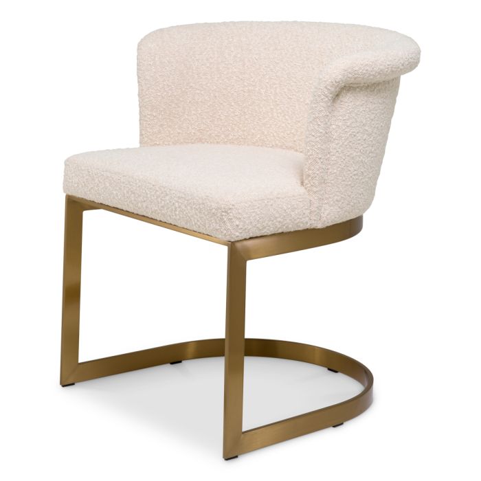 Dining Chair Bofinger Eichholtz
