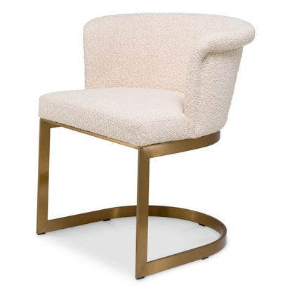 Dining Chair Bofinger Eichholtz
