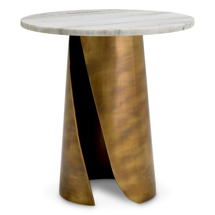 Side Table Nuova Eichholtz