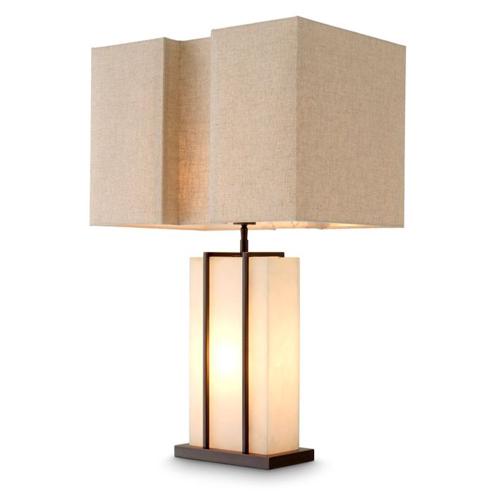 Table Lamp Graham Eichholtz