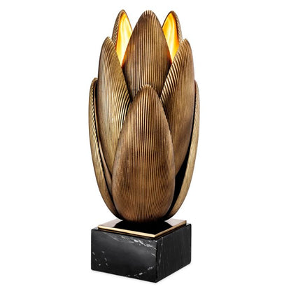 Table Lamp Blossom Eichholtz
