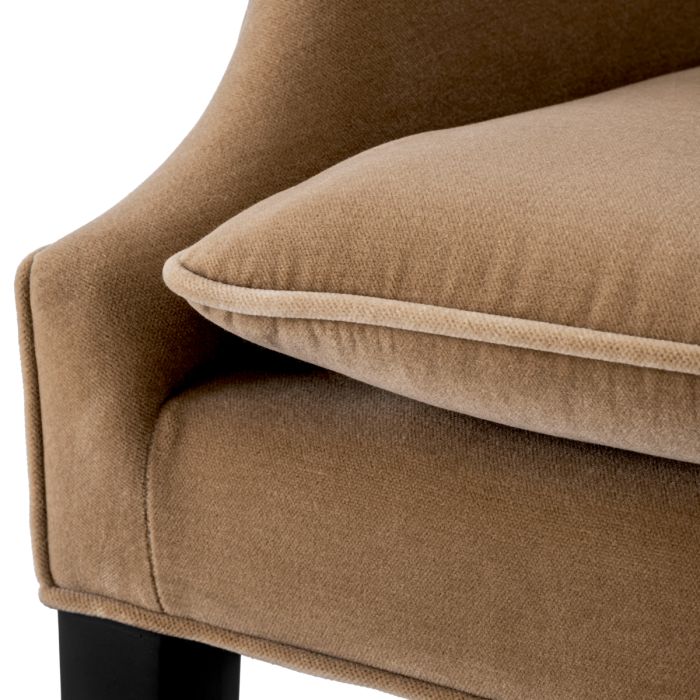 Dining Chair Clayton Eichholtz
