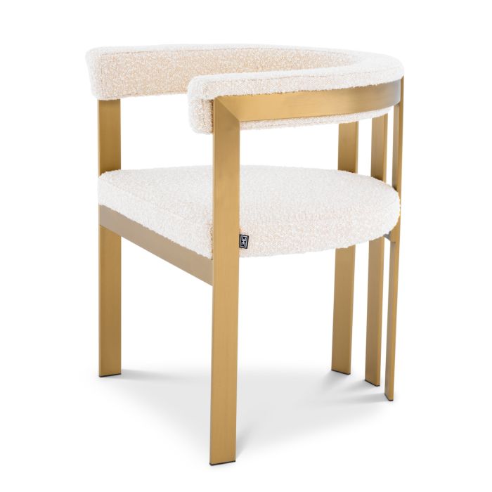 Dining Chair Clubhouse Eichholtz