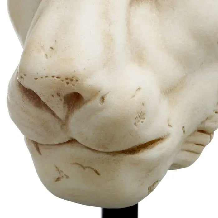 Object Lion Eichholtz