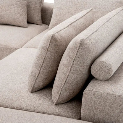 Sofa Lounge Club Eichholtz