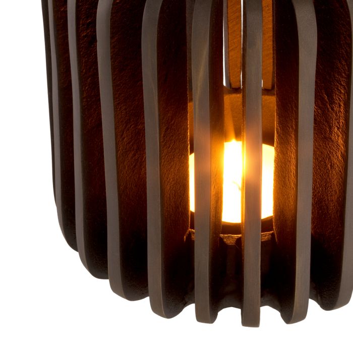 Candle Holder Lapidos L Eichholtz