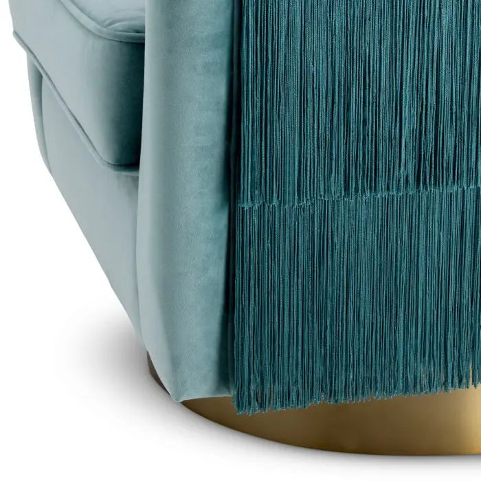 Swivel Chair Le Vante Eichholtz