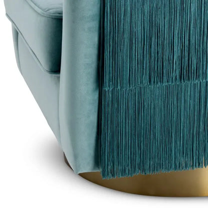 Swivel Chair Le Vante Eichholtz