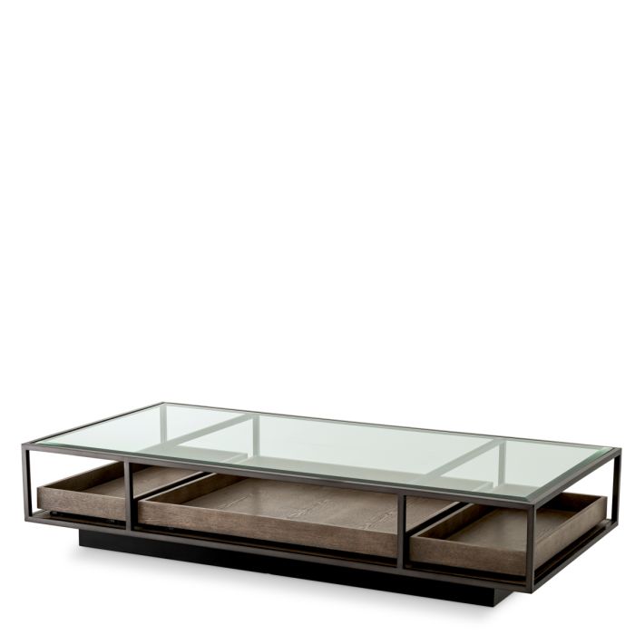 Coffee Table Roxton Eichholtz
