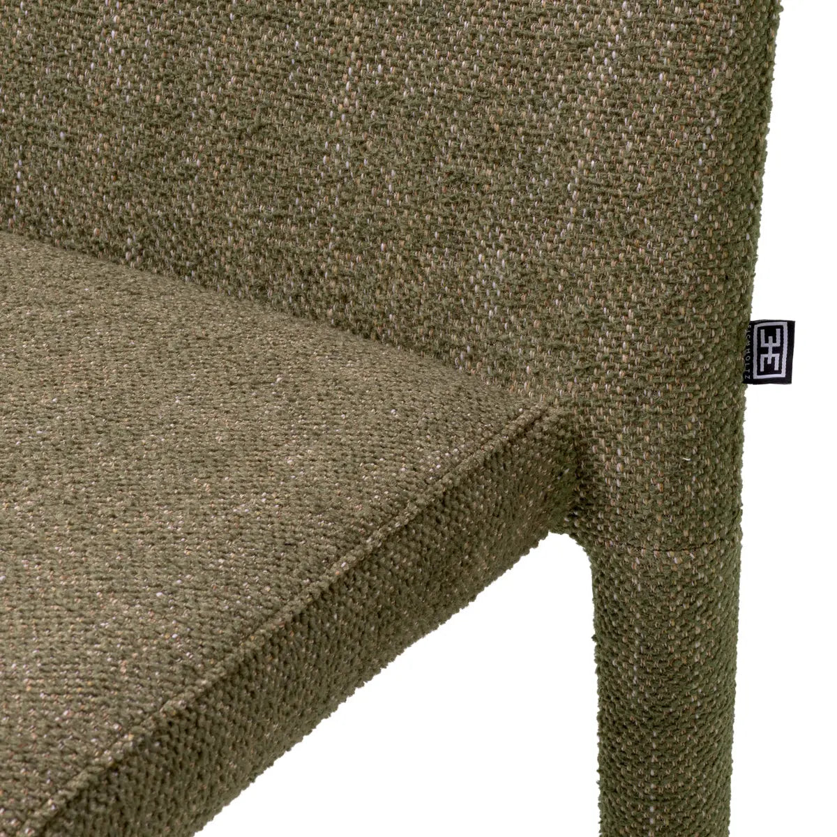 Dining Chair Leiza set of 2 Eichholtz