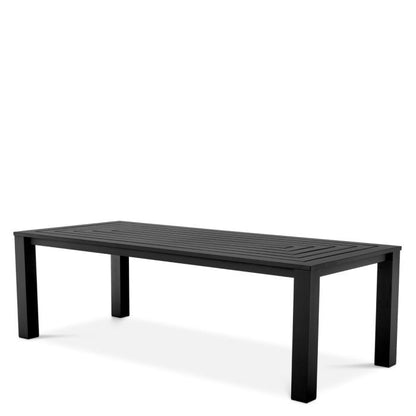 Outdoor Dining Table Vistamar Eichholtz