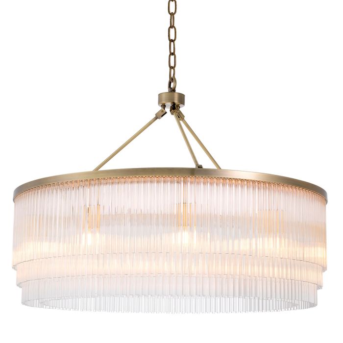 Chandelier Hector L Eichholtz